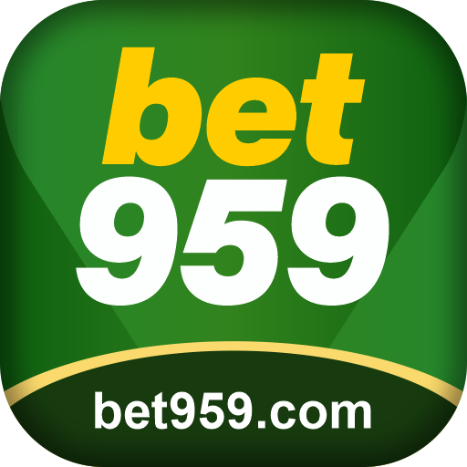 Logo da bet959